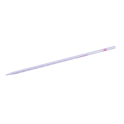 メスピペット（先端目盛）２ｍＬ