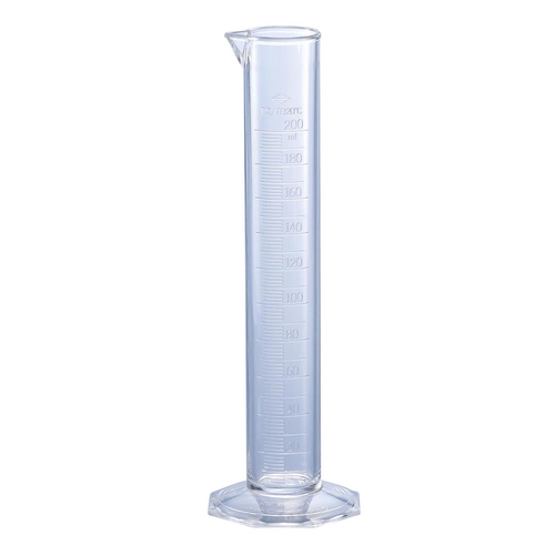 ケミカルメスシリンダーＳ刻印目盛　Ｓ－１０００ｍＬ
