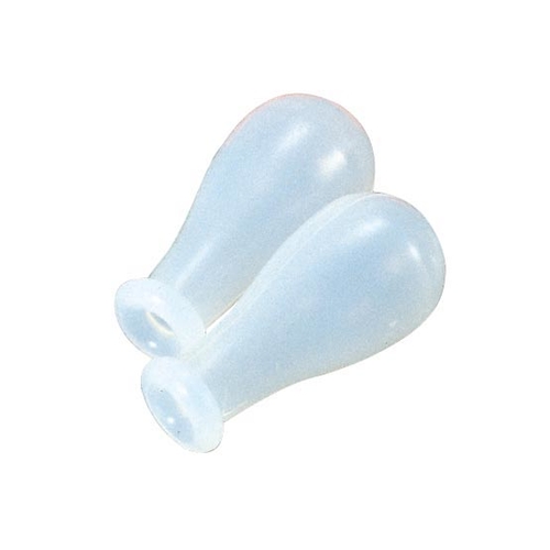 駒込用乳豆（スポイト）　シリコン　５ｍＬ