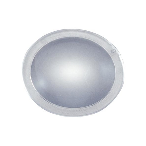 プラスチック凸レンズ　Ｄ－４３（ｆ１００ｍｍ）