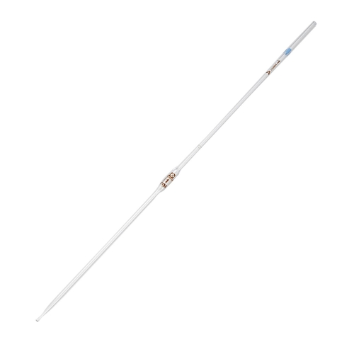 ホールピペット　スーパーグレード　３ｍＬ