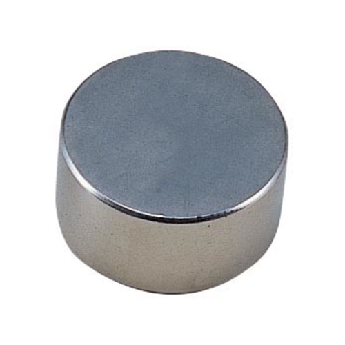 ネオジム磁石（円板）　Ｎ－３０　３０φ×１５ｍｍ