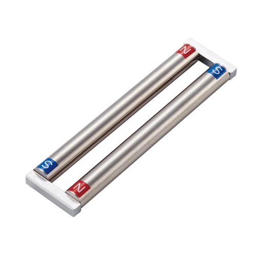 アルニコ丸棒磁石　ＡＲ－４　１０φ×１００ｍｍ