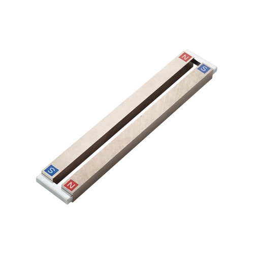 アルニコ角棒磁石　ＡＲ－６　１０×１０×１５０ｍｍ