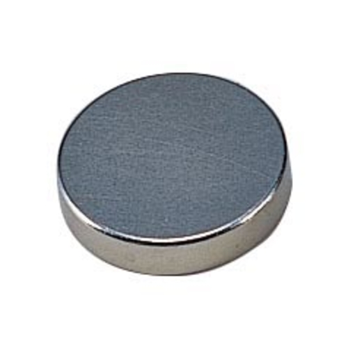 ネオジム磁石（円板）　ＮＧ　２１×５ｍｍ