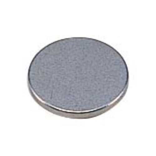 ネオジム磁石（円板）　ＨＮ－１５　１５×１．５ｍｍ