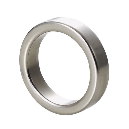 ネオジム磁石（リング）　ＮＲ－２　２６φ×６ｍｍ