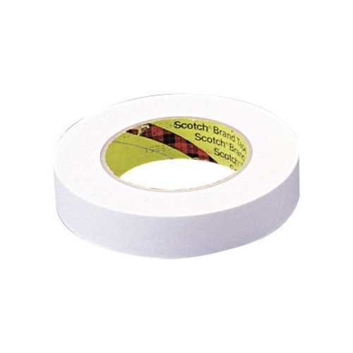 スリーエム　ラベルテープ　Ｌ　白２５ｍｍ×５５ｍ