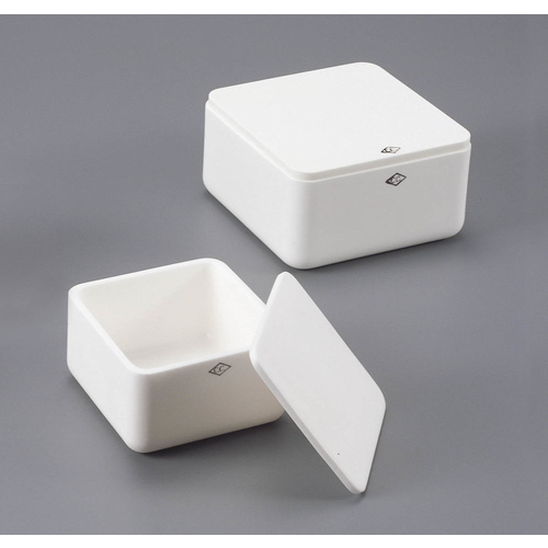 ＳＳＡ－Ｔ燃成用容器　本体　９０×９０×５０ｍｍ