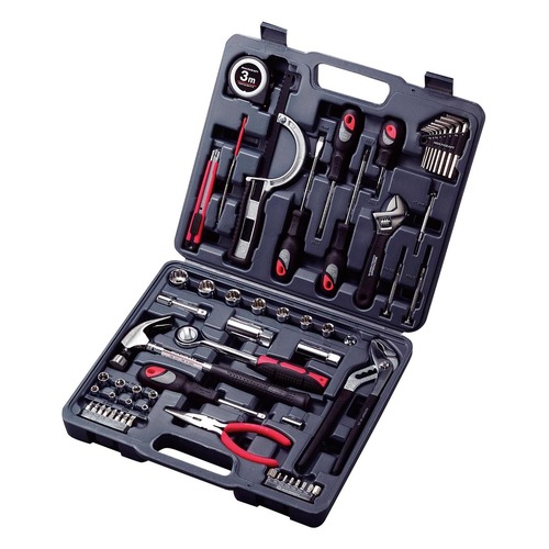 角利産業　作業工具セット　ＭＢ－６１