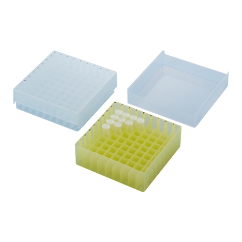 プラスチックフリーズボックス　ＦＰ（２色組）