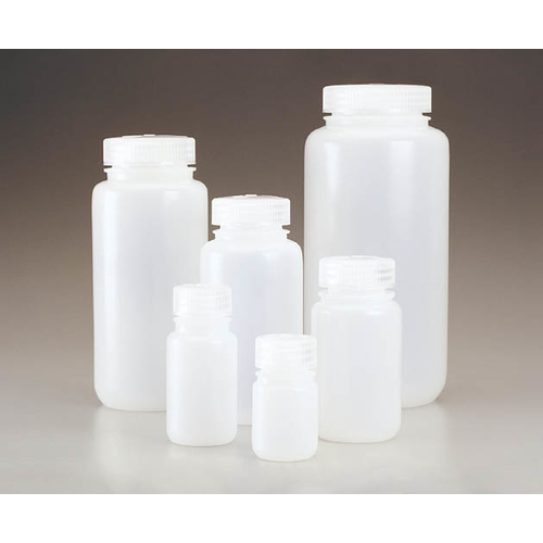 Ｎａｌｇｅｎｅ　広口ＰＥ瓶　３１２１８９－０１ＣＳ