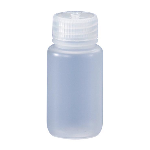 Ｎａｌｇｅｎｅ　広口ＰＰ試薬瓶　１２５ｍＬ