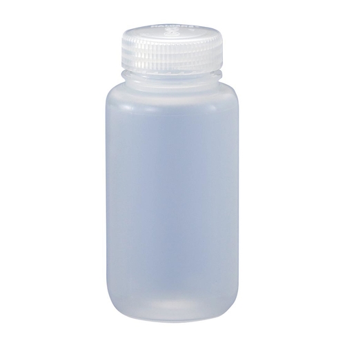 Ｎａｌｇｅｎｅ　広口ＰＰ試薬瓶　５００ｍＬ