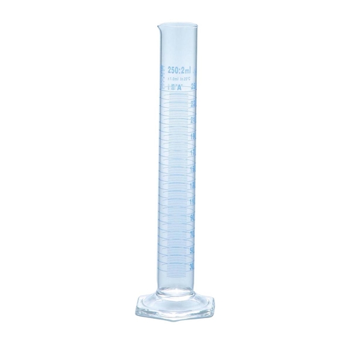 メスシリンダー（ＩＳＯＬＡＢ）　１０００ｍＬ