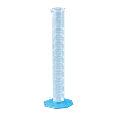 ＰＭＰメスシリンダー（ＮＡＬＧＥＮＥ）　１００ｍＬ