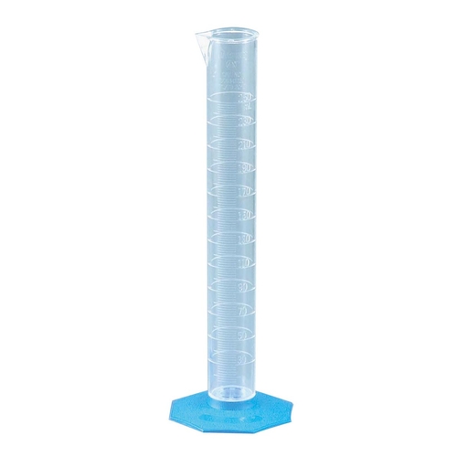 ＰＭＰメスシリンダー（ＮＡＬＧＥＮＥ）　２５０ｍＬ