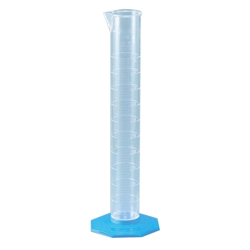 ＰＭＰメスシリンダー（ＮＡＬＧＥＮＥ）１０００ｍＬ