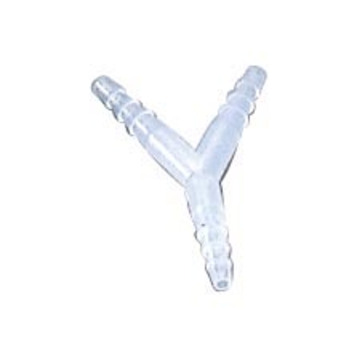 チューブコネクター　Ｙ－１　ＰＰ　（１０個）