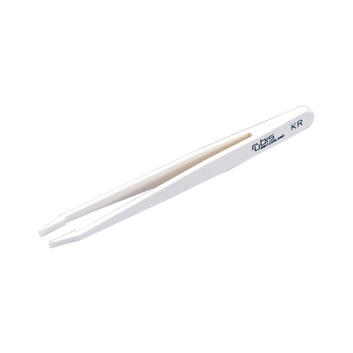 ＲＵＢＩＳ　ピンセット　ＫＲ　１２０ｍｍ　直