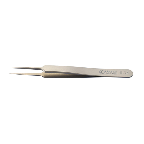 ＩＤＥＡＬ－ＴＥＫ　ピンセット　ＩＤ－５－ＳＡ