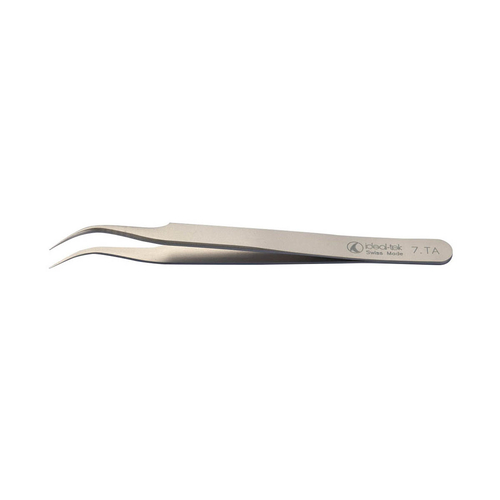 ＩＤＥＡＬ－ＴＥＫ　ピンセット　ＩＤ－７－ＳＡ
