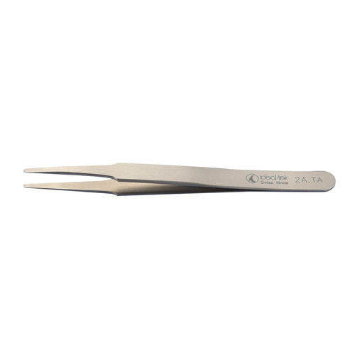 ＩＤＥＡＬ－ＴＥＫ　ピンセット　ＩＤ－２Ａ－ＳＡ