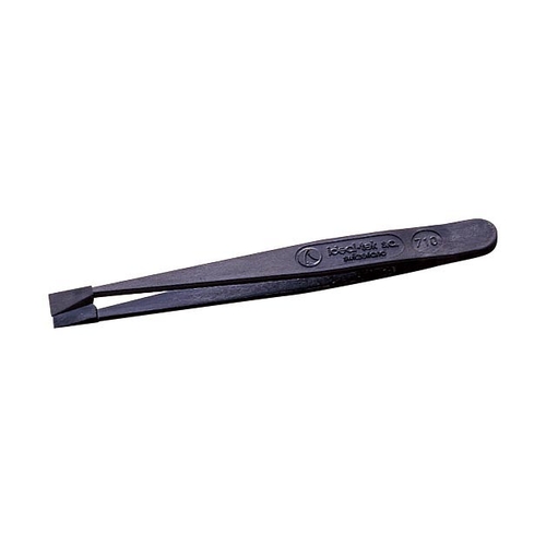 プラスチックピンセット　７１０ＣＦ