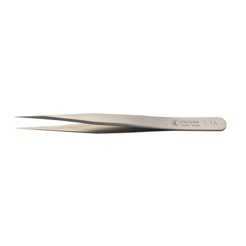 ＩＤＥＡＬ－ＴＥＫ　ピンセット　ＩＤ－１－ＳＡ