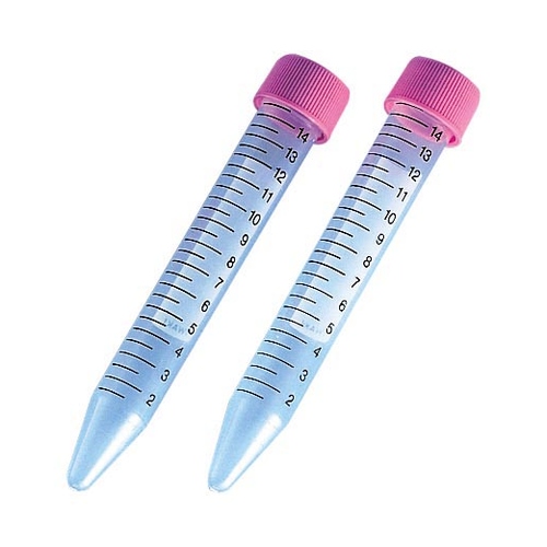 遠沈管（ＩＷＡＫＩ）　２３２５－ＭＹＰ　５０本