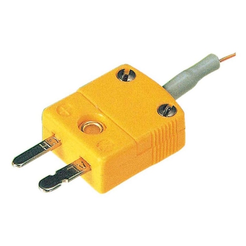 オメガ小型熱電対コネクター　ＳＭＰ－Ｋ－（Ｍ）オス