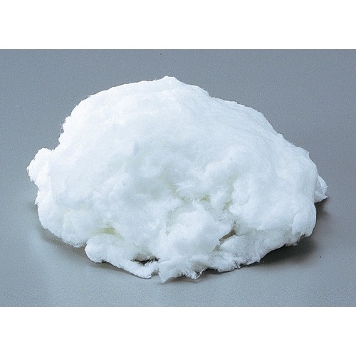 生体溶解性セラミックファイバー　バルク（１ｋｇ）