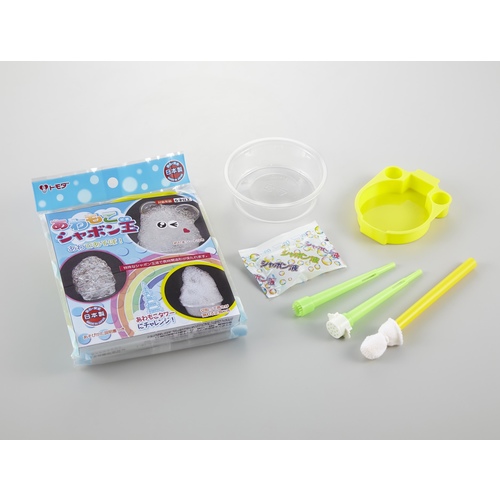あわもこシャボン玉　ＡＭ　７３０－１８