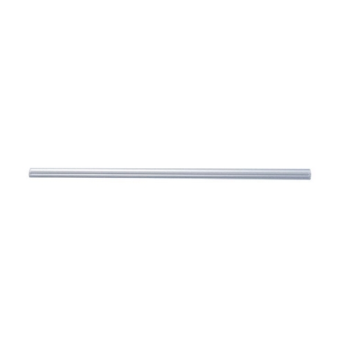 Ｉ字管　外径７ｍｍ　長さ１８０ｍｍ