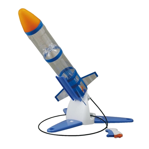ペットボトルロケット　Ａ４００（製作キットのみ）