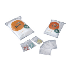 ユニパック　Ｌ－８　（１００枚）