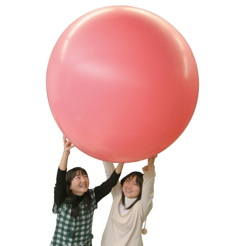 ケニス　ジャイアントバルーン　直径１５０ｃｍ
