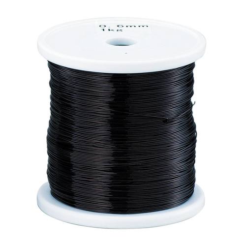 エナメル線　０．６ｍｍ１ｋｇ