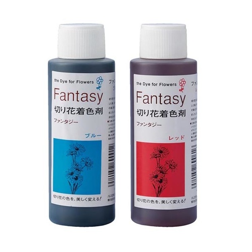 植物染色剤（道管観察液）　オレンジ　１００ｍＬ