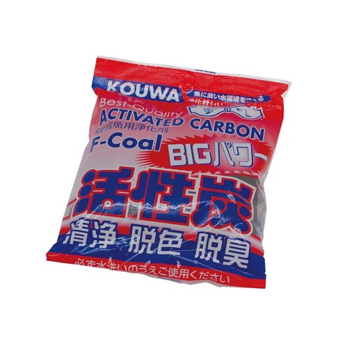 ＯＦＫ　活性炭　Ｆ２コール