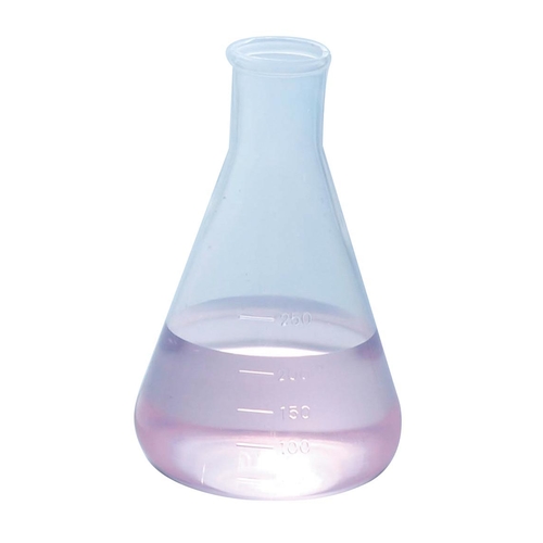 ニッコー・ハンセン　ＴＰＸ三角フラスコ　２５０ｍｌ