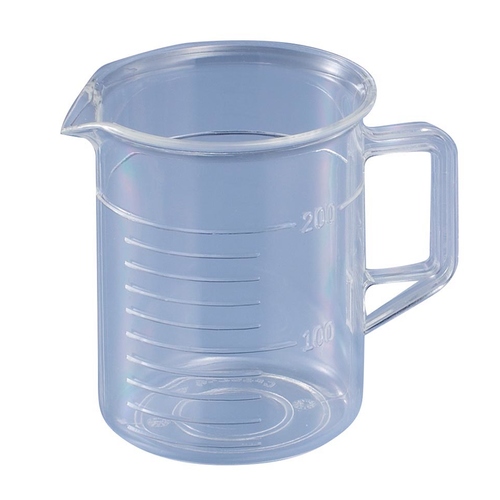 サンプラテック　メジャーカップ　５００ｍｌ