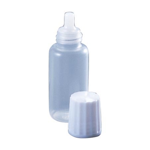 ポリ滴瓶　５ｍＬ　（１０個）