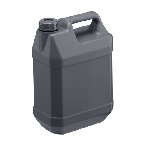 廃液貯蔵容器（平角グレー缶）　ＦＧ－４