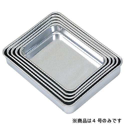 浅型組バット　４号
