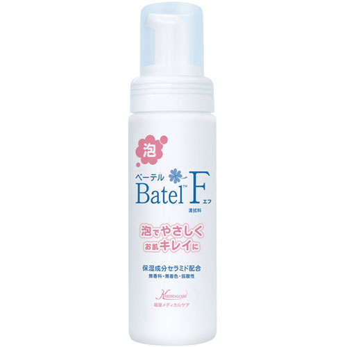 ベーテルＦ　清拭・洗浄料　１５０ｍｌ