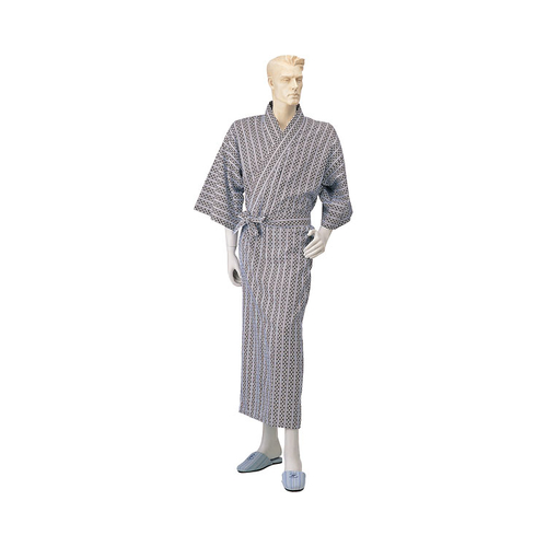 レギュラーガーゼねまき　紳士用　Ｌ