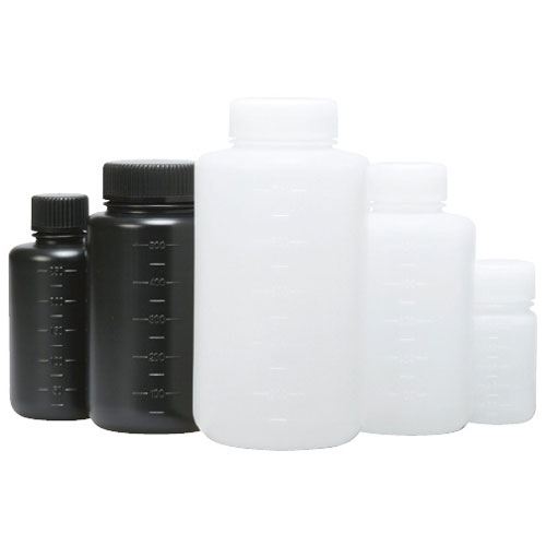 ＪＫボトル（細口）　５００ｍｌ　白