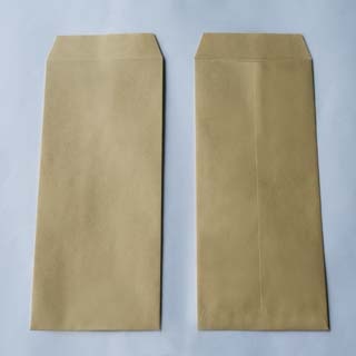 長1 中貼 クラフトCoC 85 〒枠ナシ