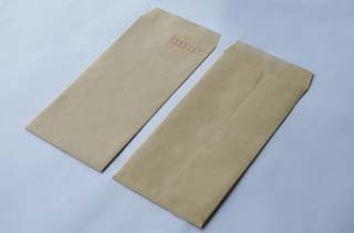 長3 中貼 クラフトCoC 50 〒枠入